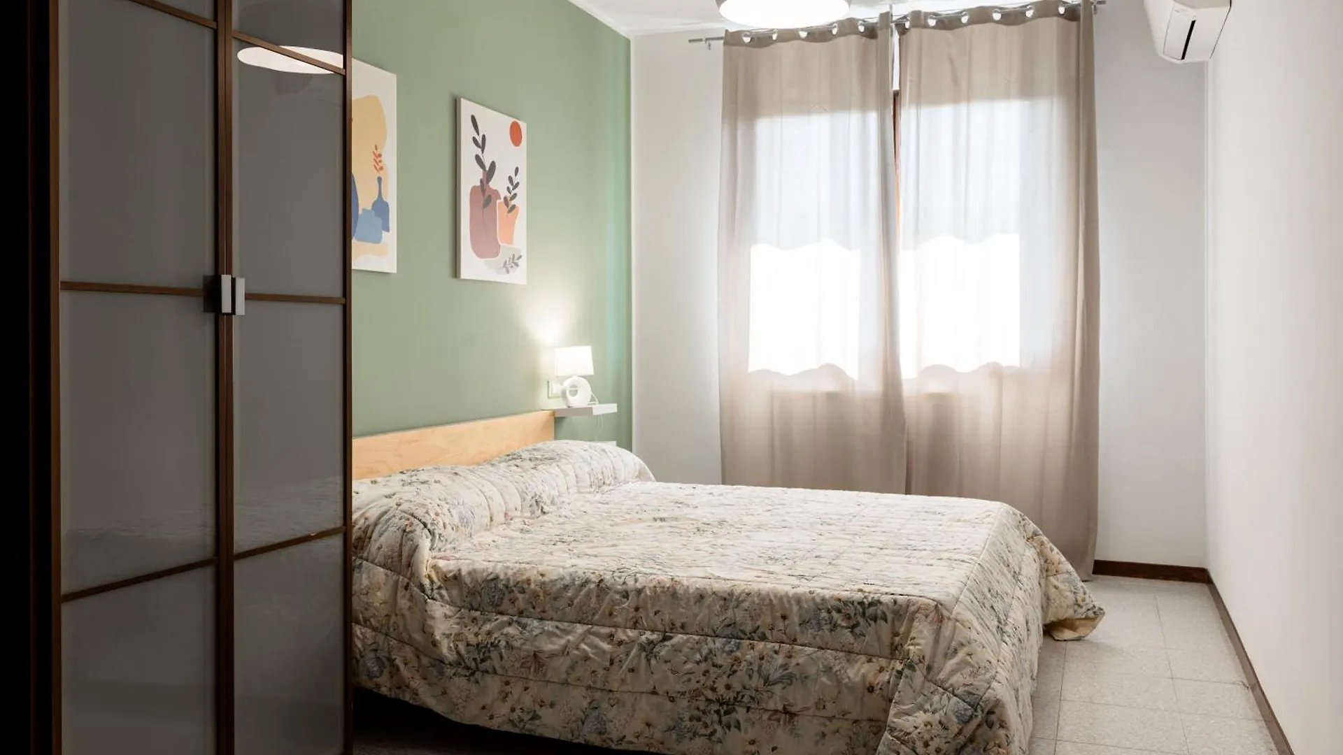 Edoard Luxury Apartment Sirmione