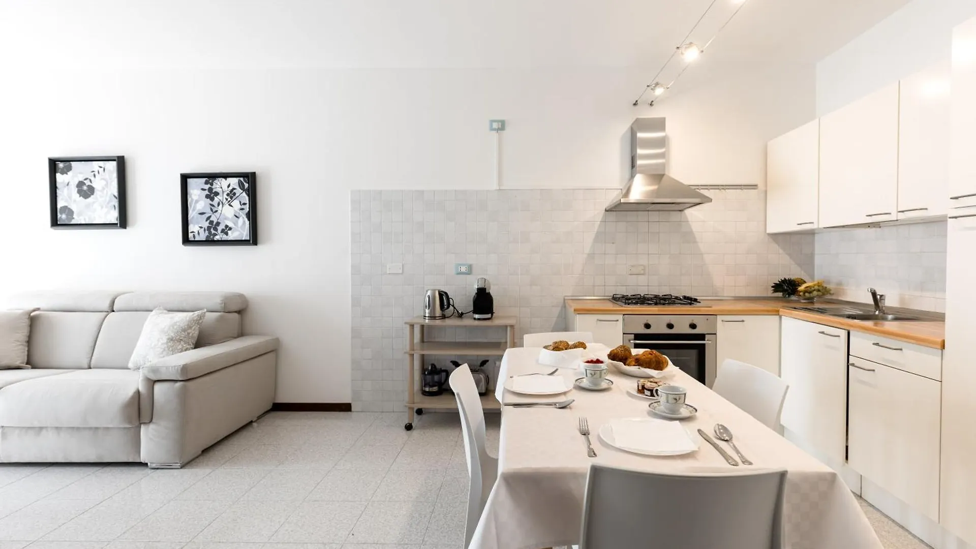 Edoard Luxury Apartment Sirmione