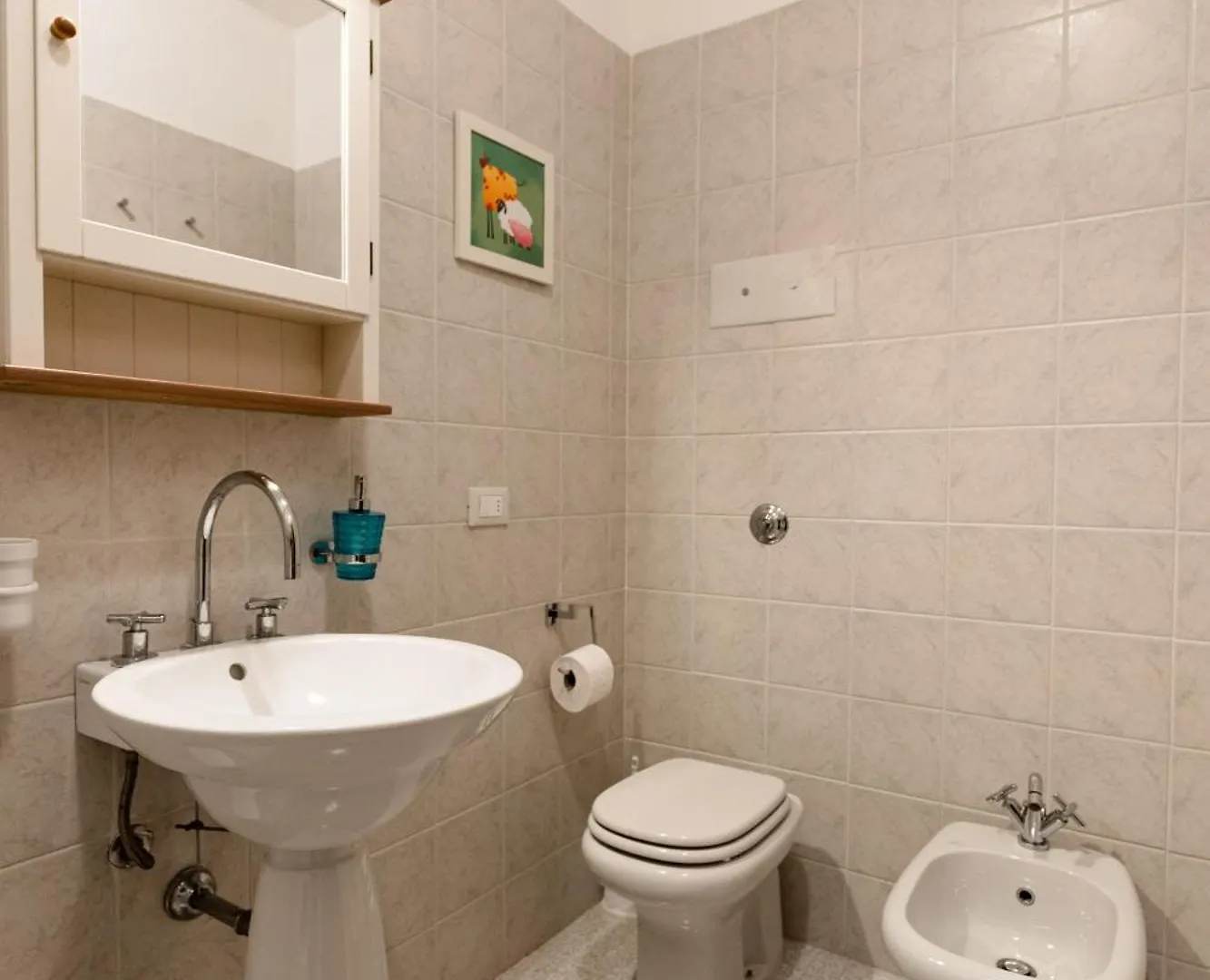 Edoard Luxury Apartment Sirmione 0*,
