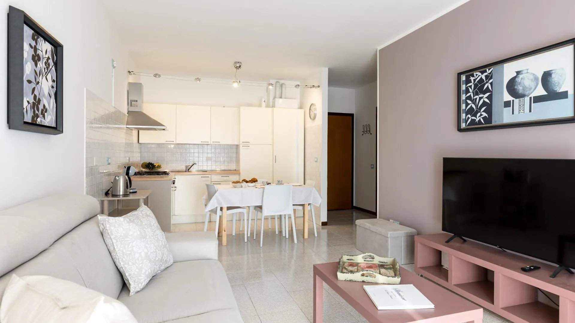 Edoard Luxury Apartment Sirmione